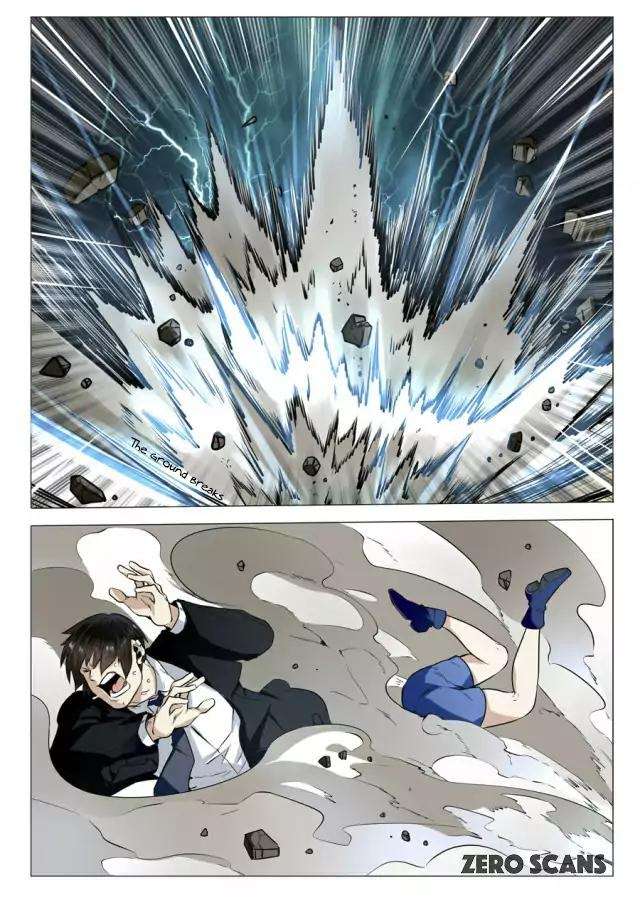 Hero? I Quit A Long Time Ago chapter 5 halaman 10