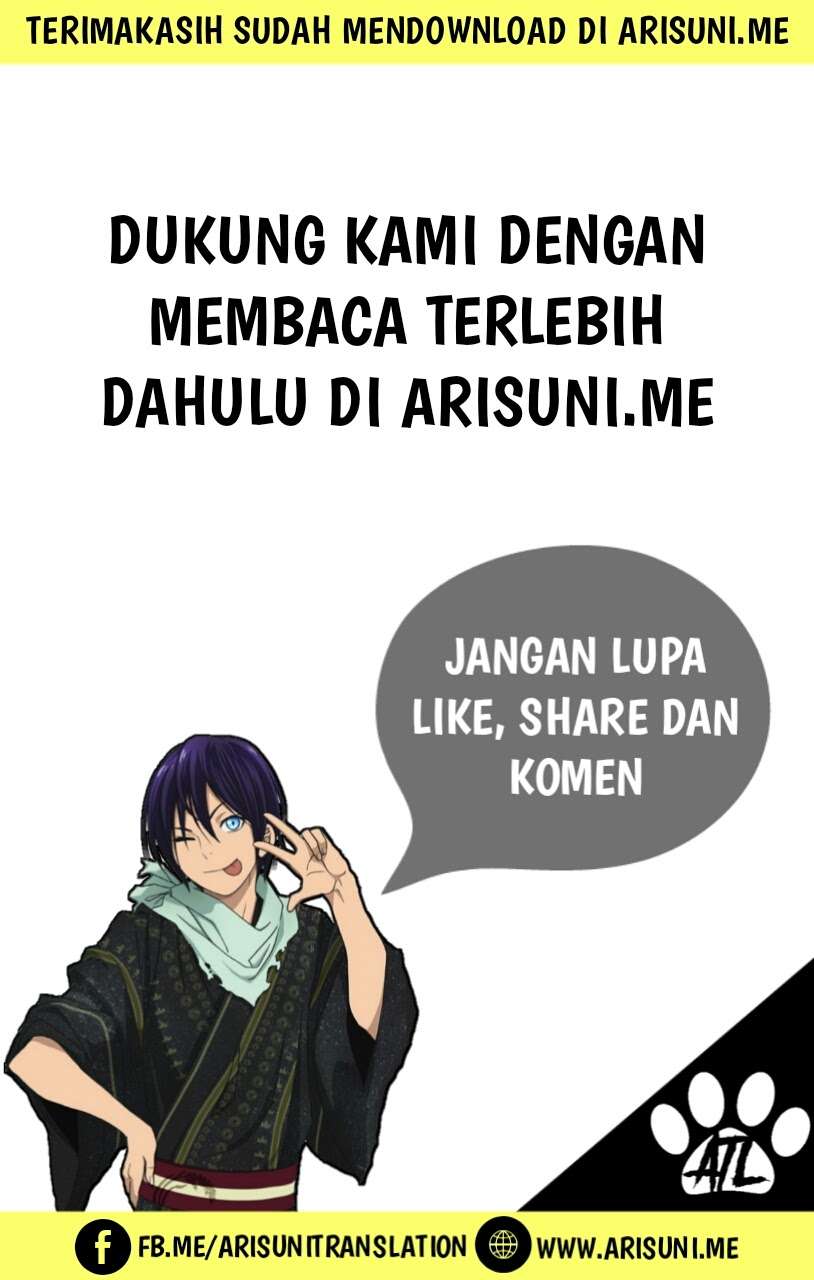 Hero? I Quit A Long Time Ago chapter 6 halaman 4