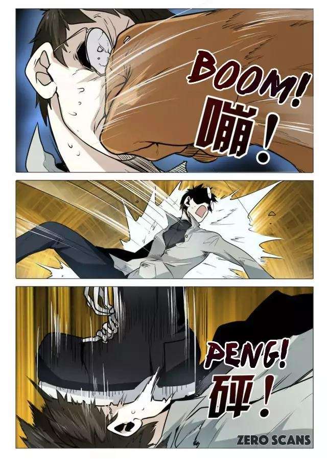 Hero? I Quit A Long Time Ago chapter 6 halaman 16