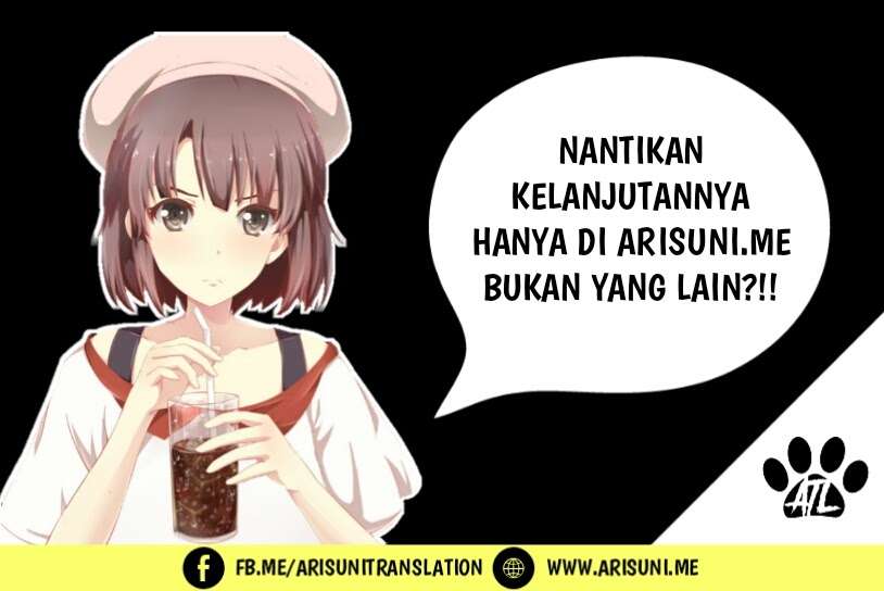Hero? I Quit A Long Time Ago chapter 6 halaman 20