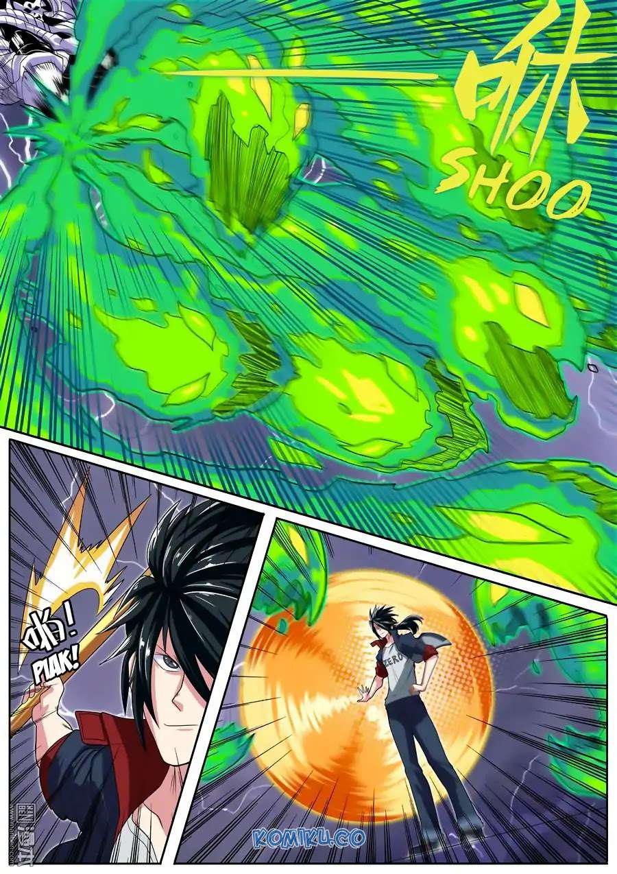 Hero? I Quit A Long Time Ago chapter 87 halaman 14