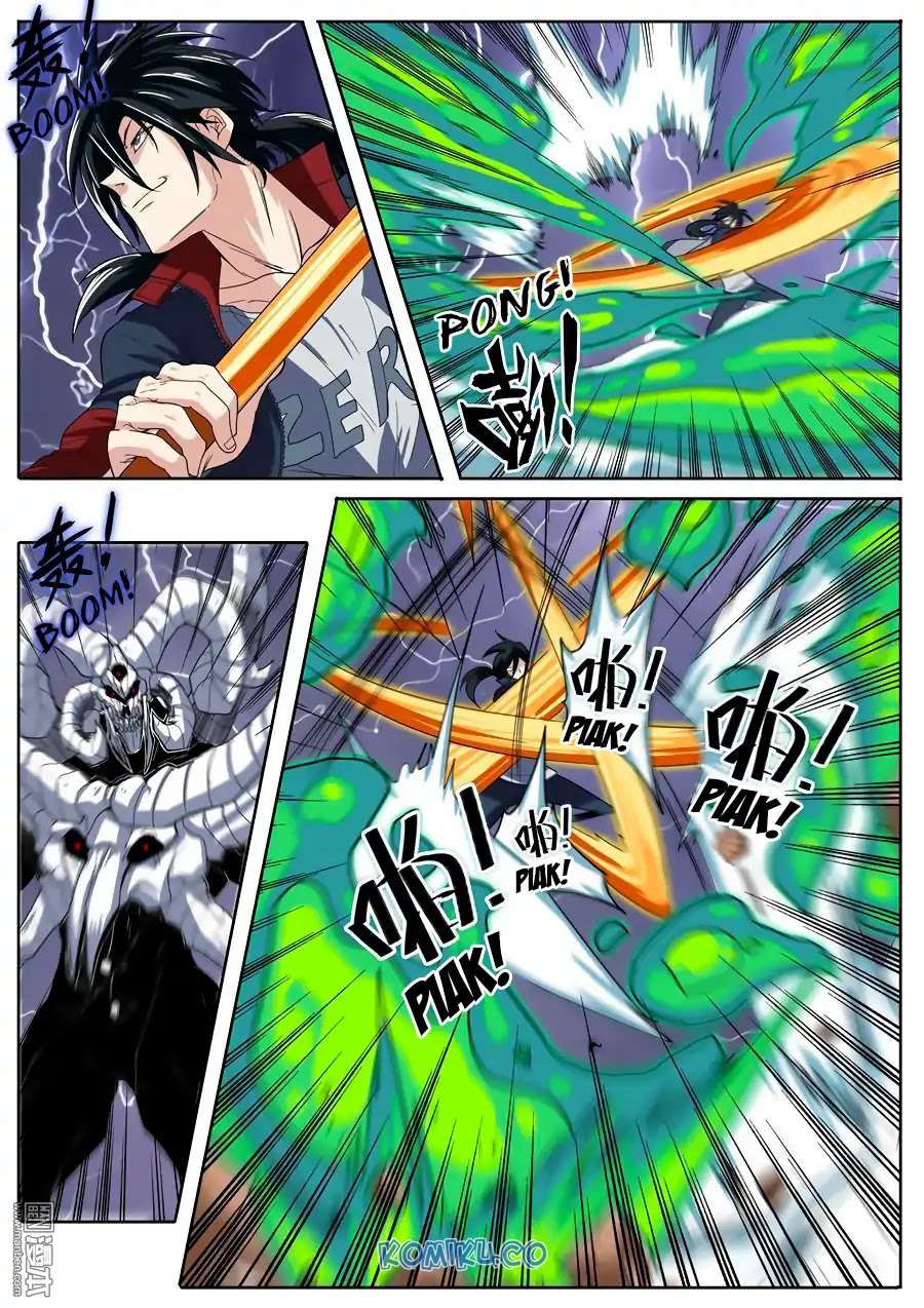 Hero? I Quit A Long Time Ago chapter 87 halaman 15