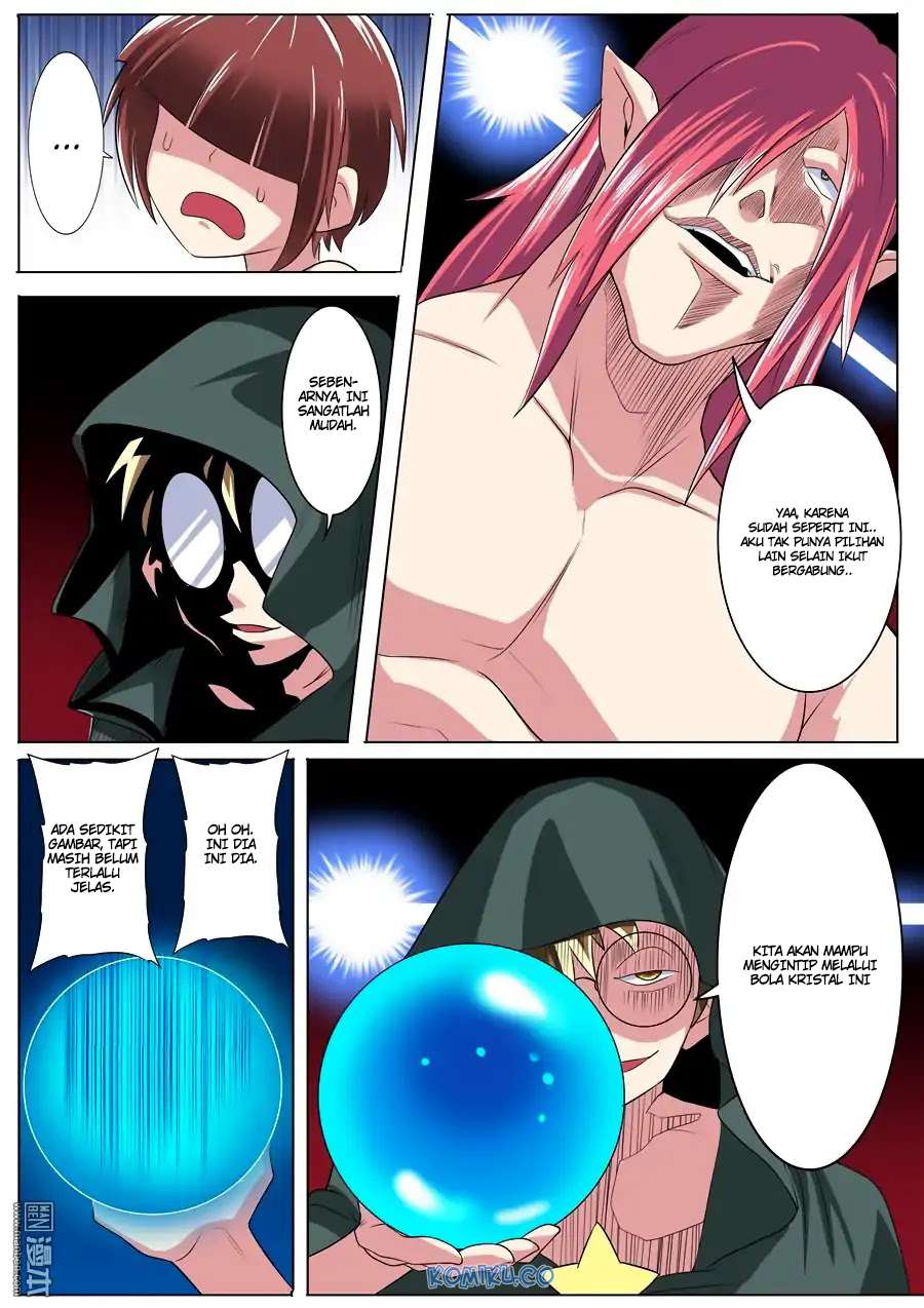 Hero? I Quit A Long Time Ago chapter 89 halaman 13
