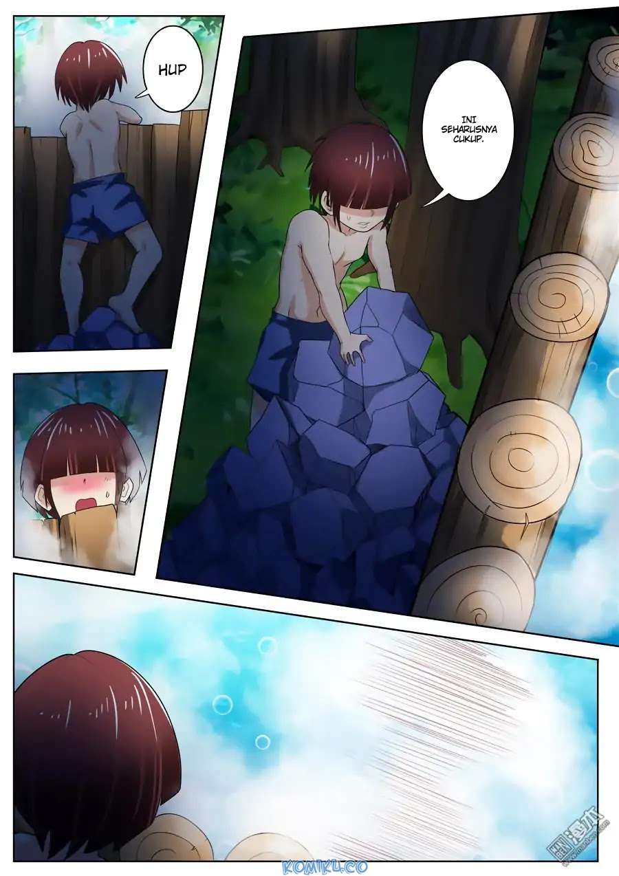 Hero? I Quit A Long Time Ago chapter 90 halaman 16