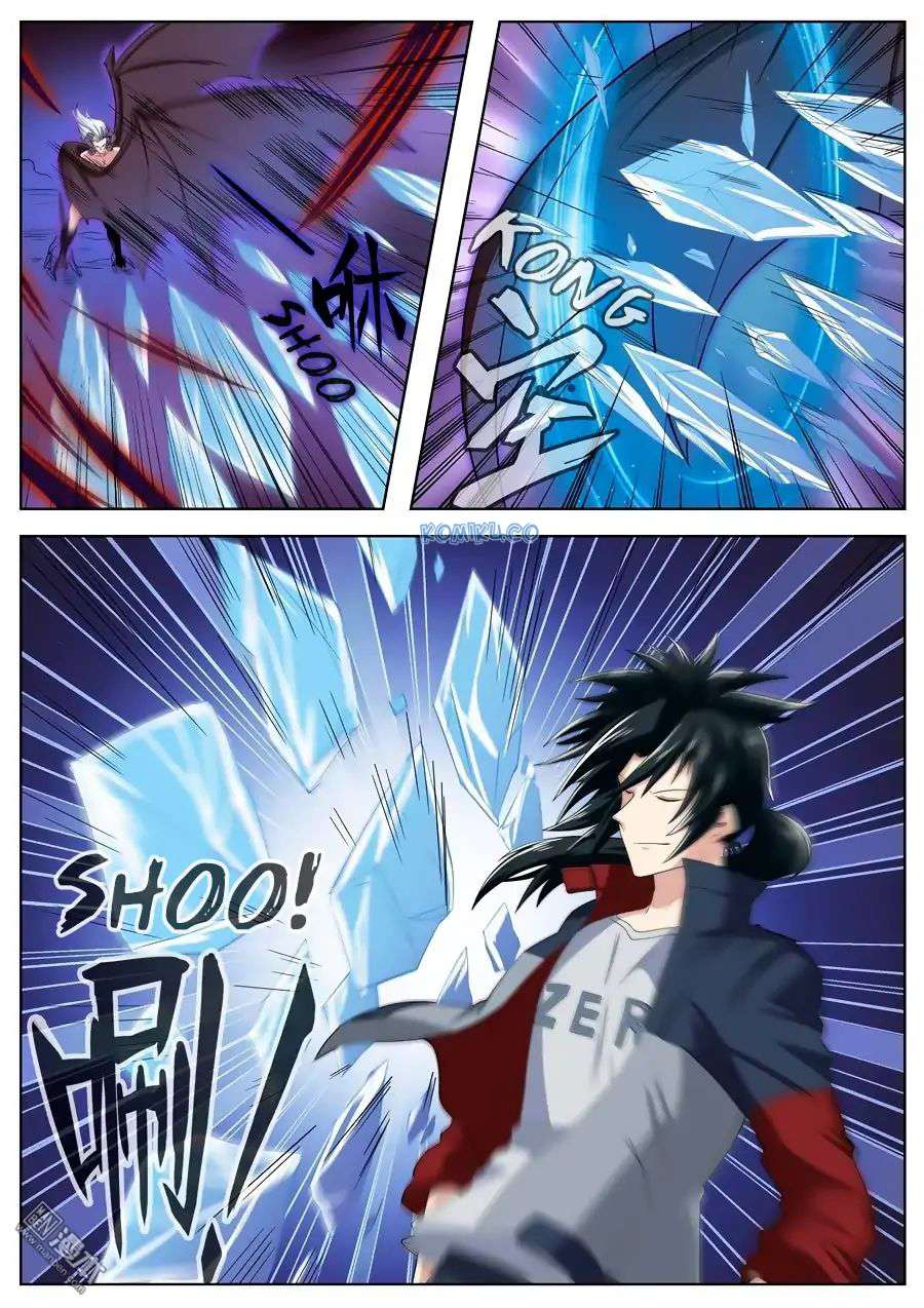 Hero? I Quit A Long Time Ago chapter 92 halaman 14