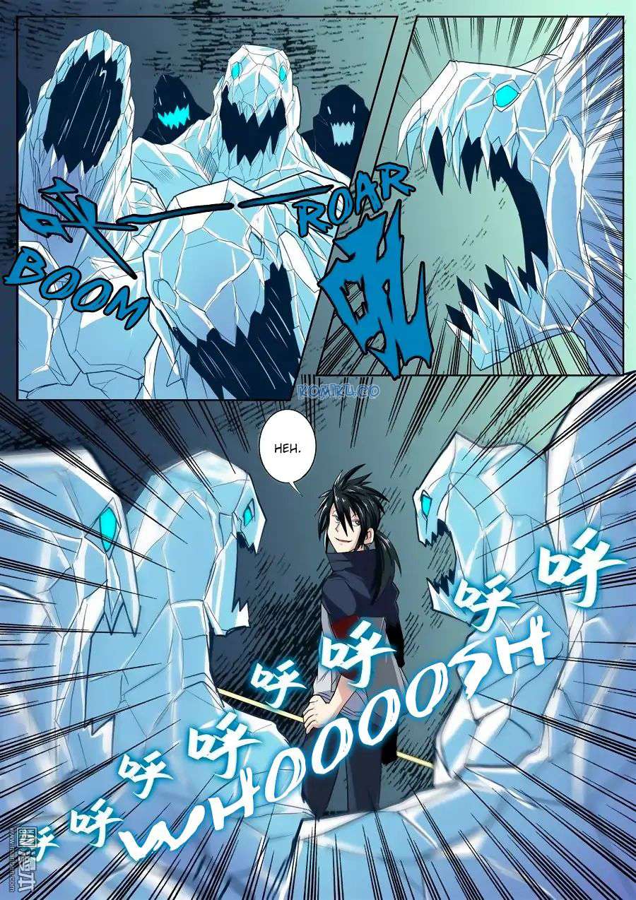 Hero? I Quit A Long Time Ago chapter 92 halaman 16