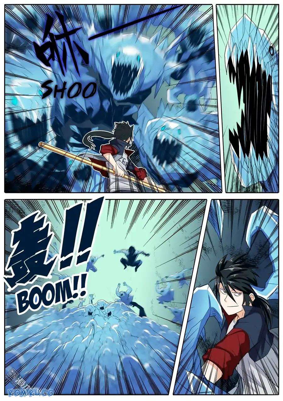 Hero? I Quit A Long Time Ago chapter 93 halaman 2