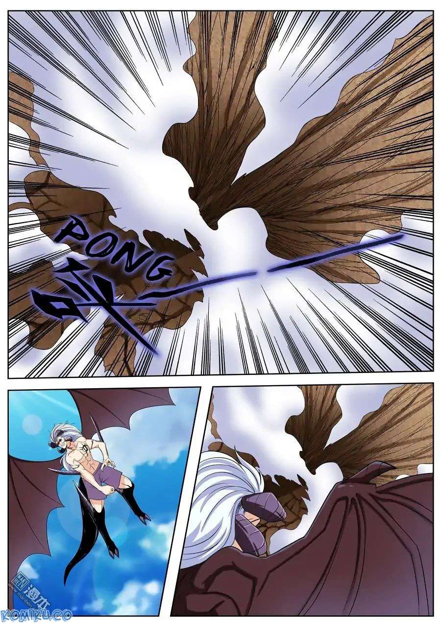 Hero? I Quit A Long Time Ago chapter 93 halaman 9