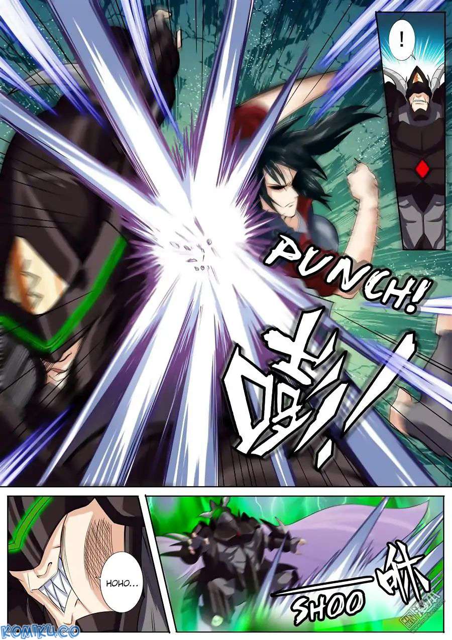Hero? I Quit A Long Time Ago chapter 96 halaman 14