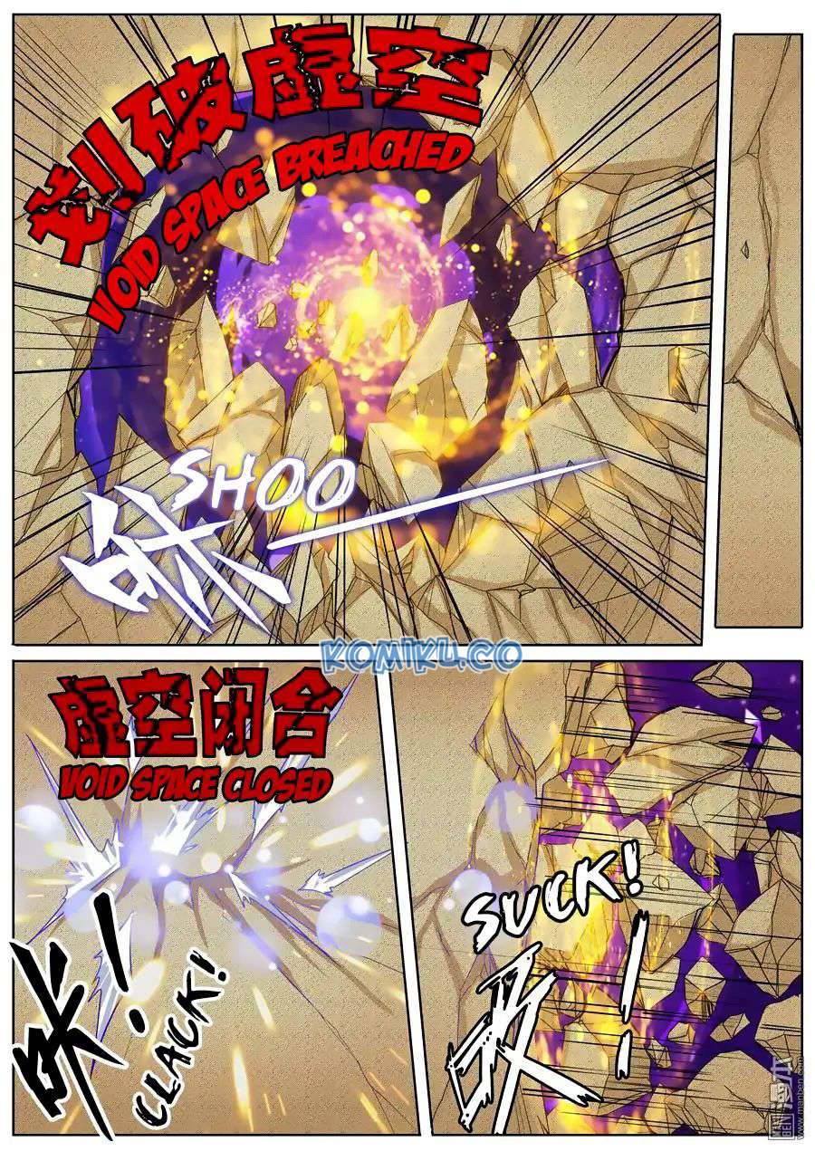 Hero? I Quit A Long Time Ago chapter 98 halaman 16