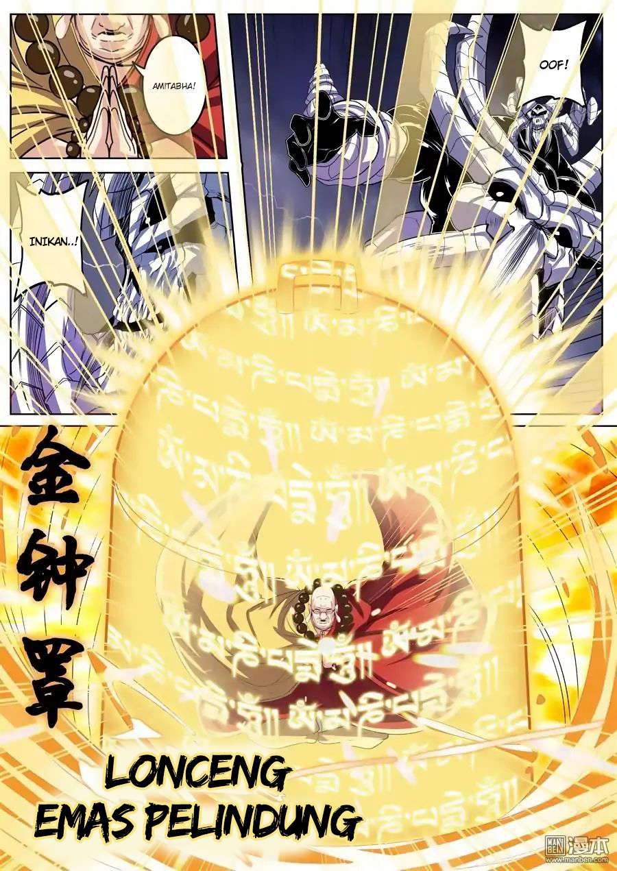 Hero? I Quit A Long Time Ago chapter 99 halaman 14