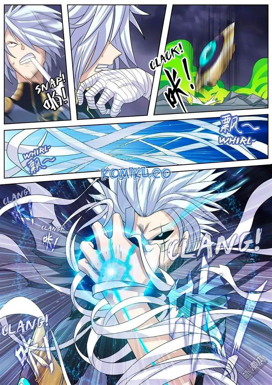 Hero? I Quit A Long Time Ago chapter 99 halaman 18