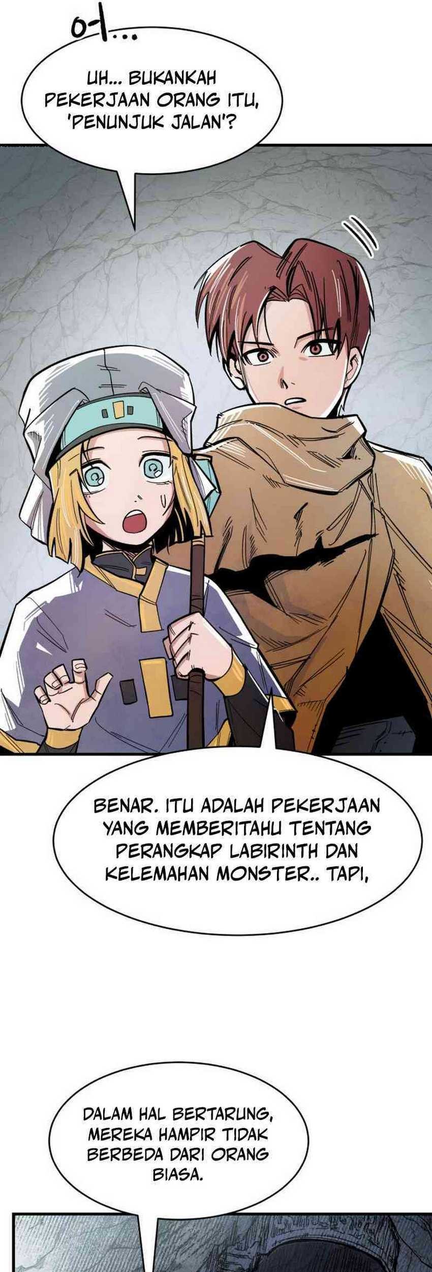 Hero Kariel Bab 1 halaman 14