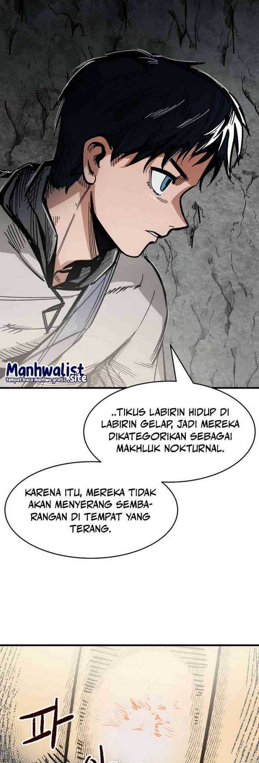 Hero Kariel Bab 1 halaman 21
