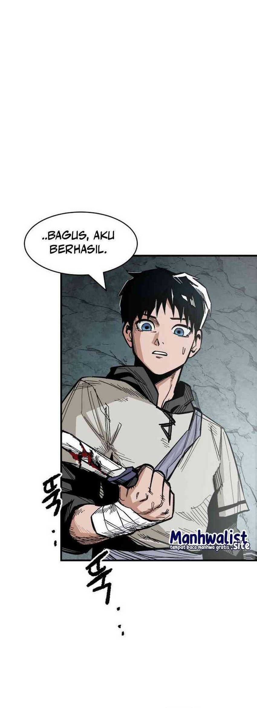 Hero Kariel Bab 1 halaman 34
