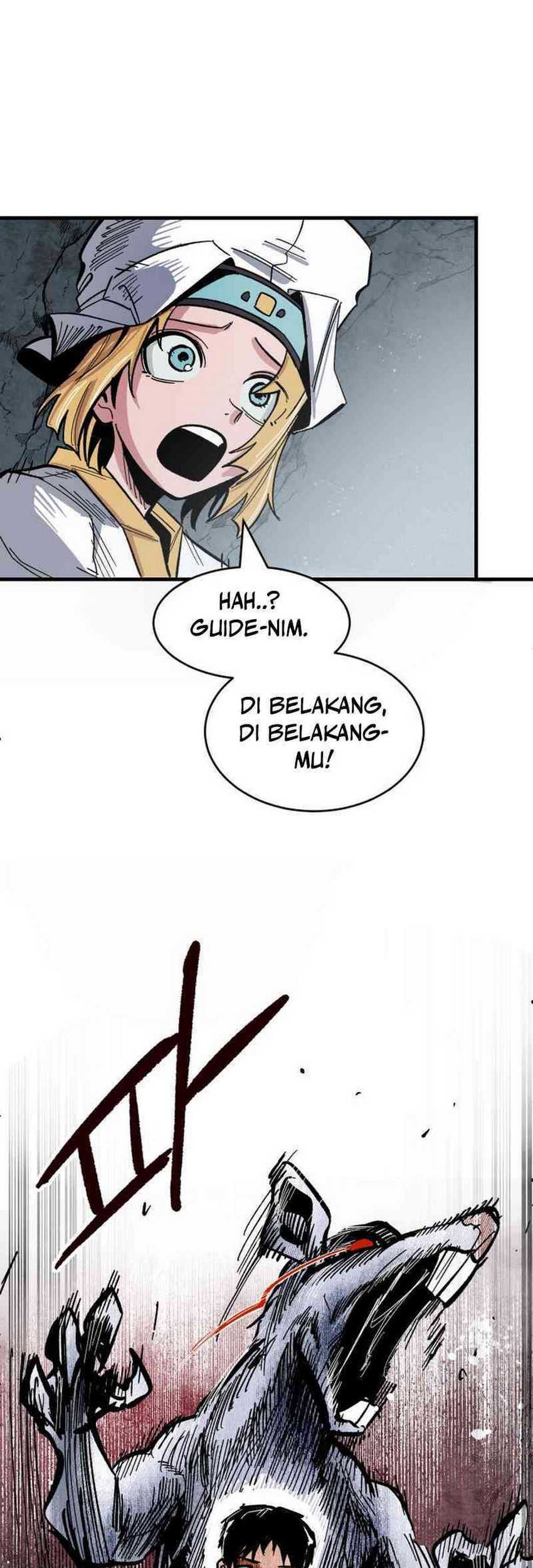 Hero Kariel Bab 1 halaman 38