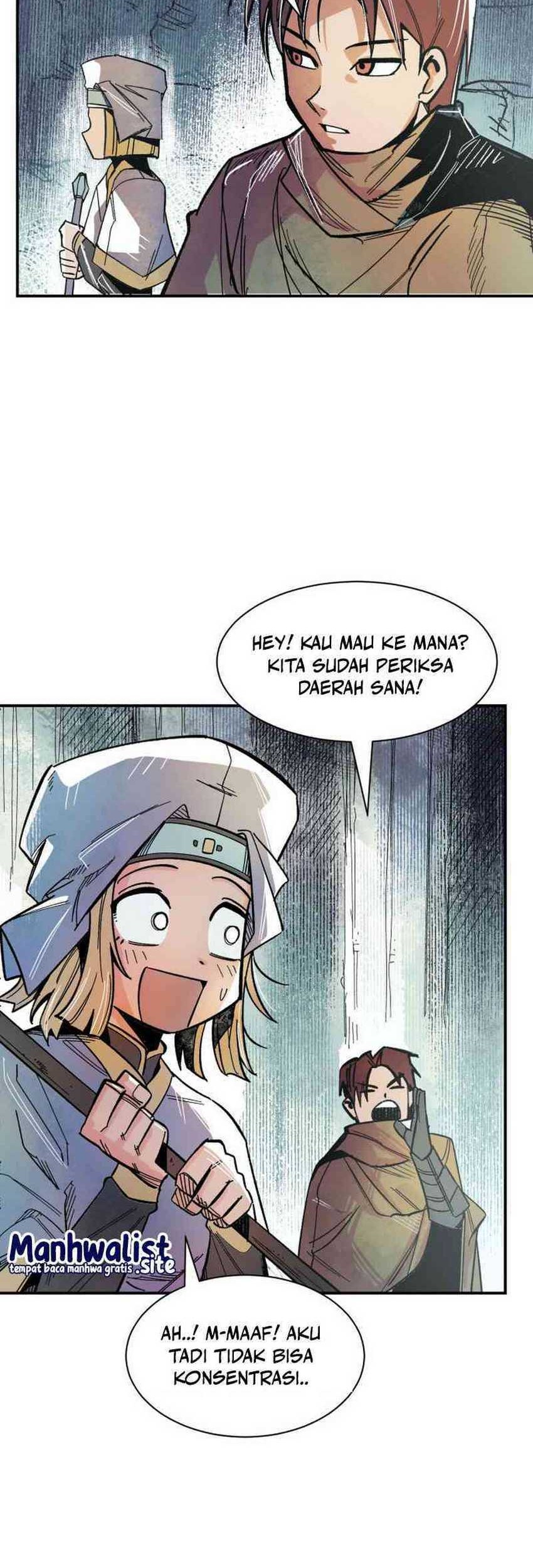 Hero Kariel Bab 1 halaman 83