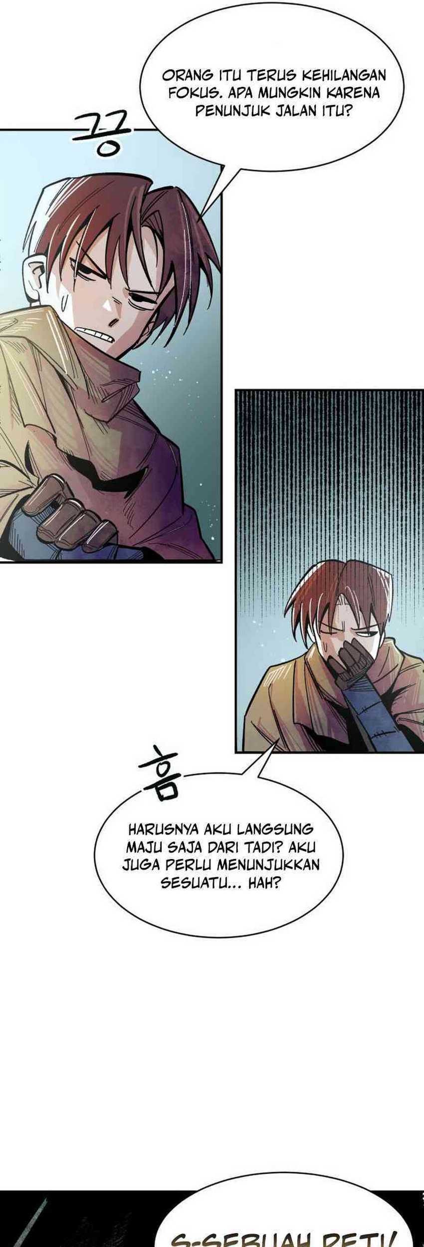 Hero Kariel Bab 1 halaman 85