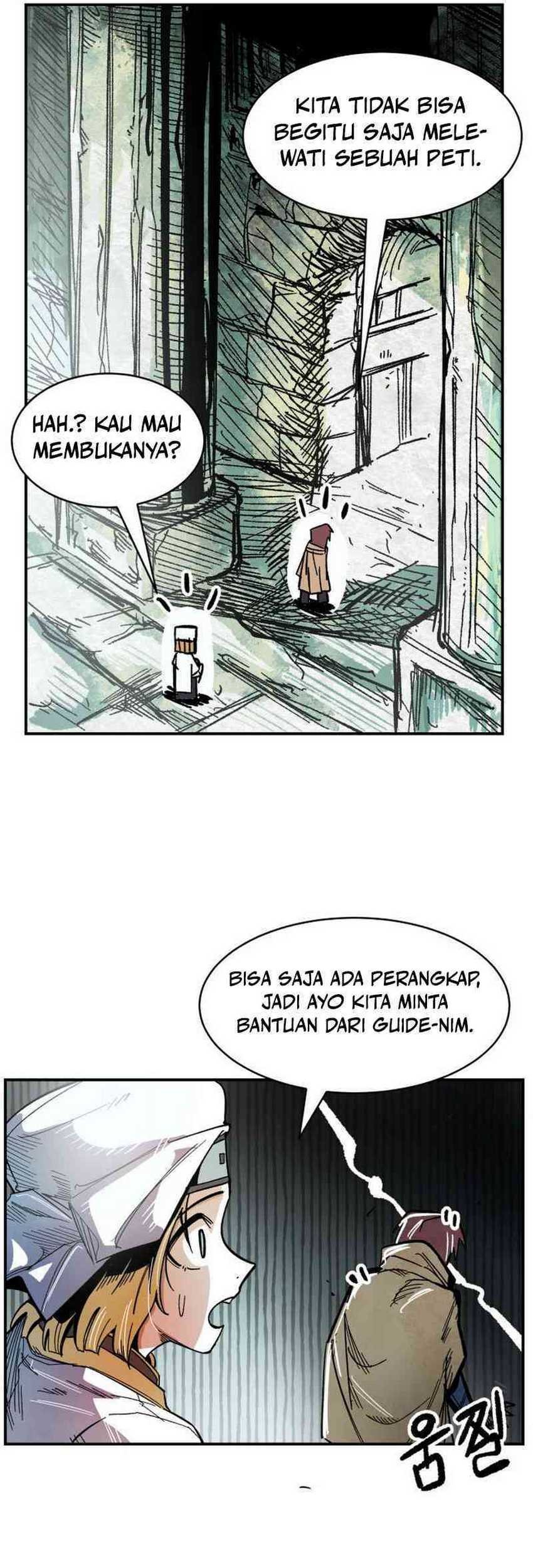 Hero Kariel Bab 1 halaman 88