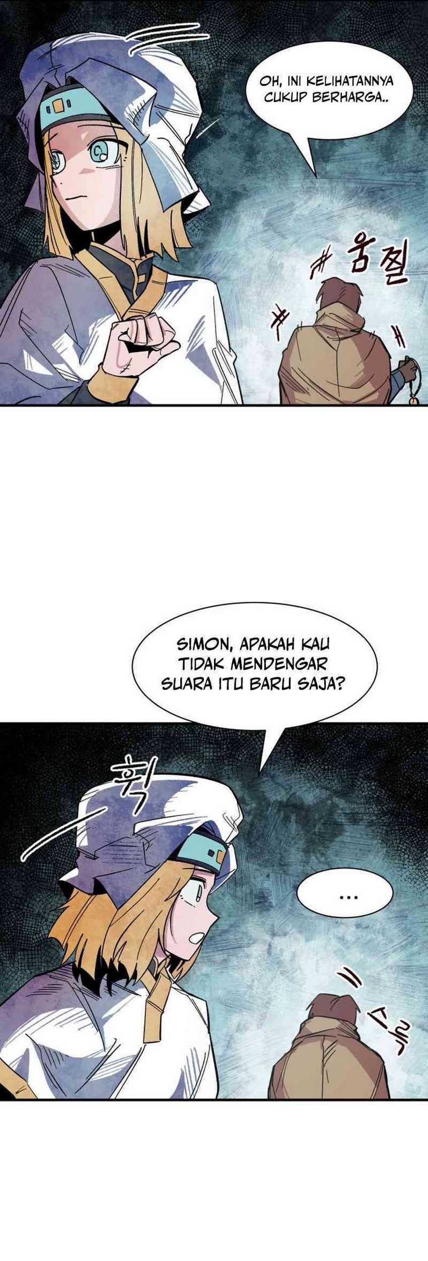 Hero Kariel Bab 1 halaman 137