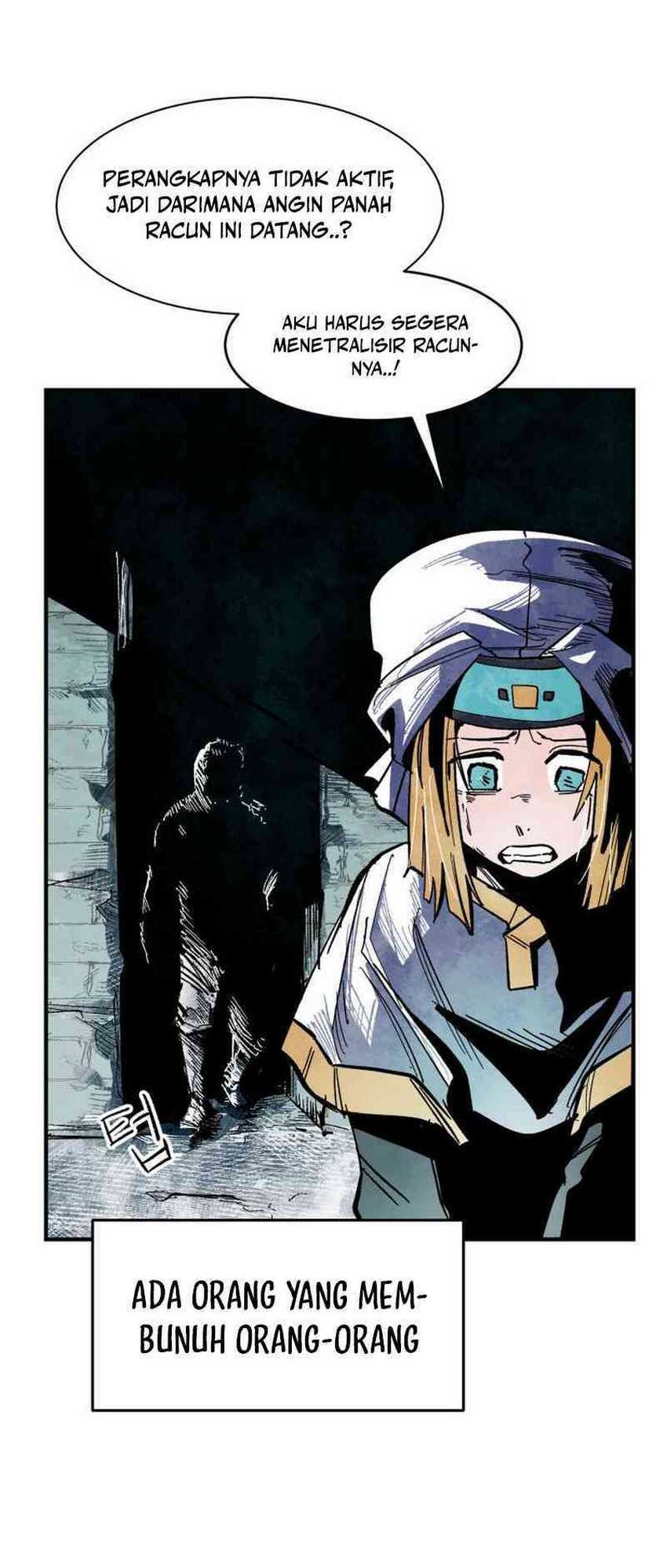 Hero Kariel Bab 1 halaman 146