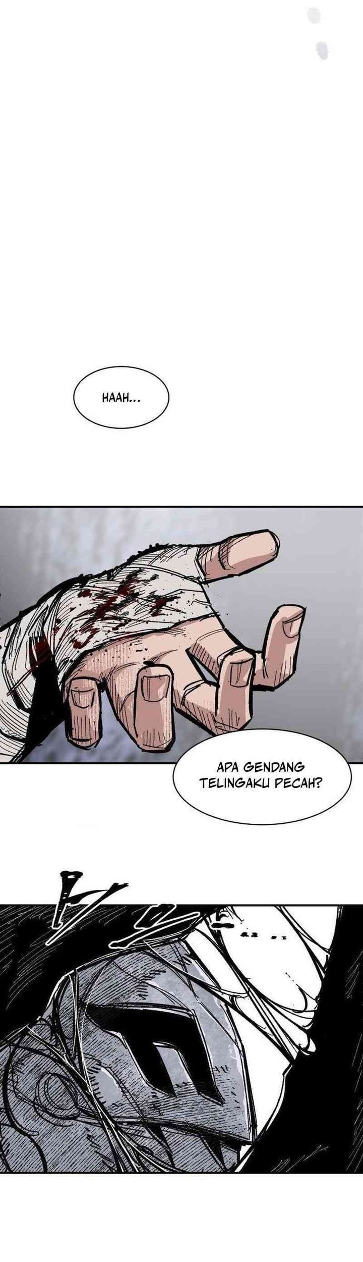 Hero Kariel Bab 10 halaman 18