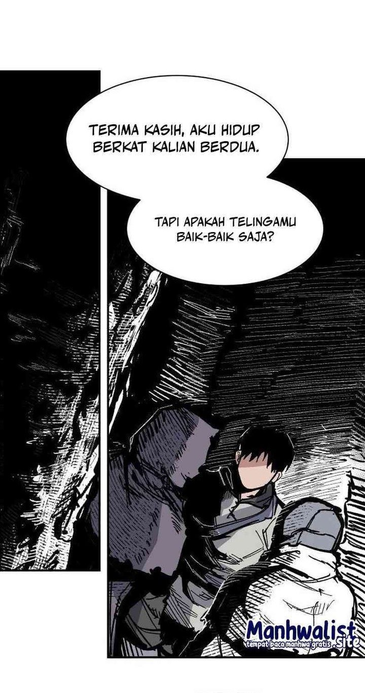 Hero Kariel Bab 10 halaman 25