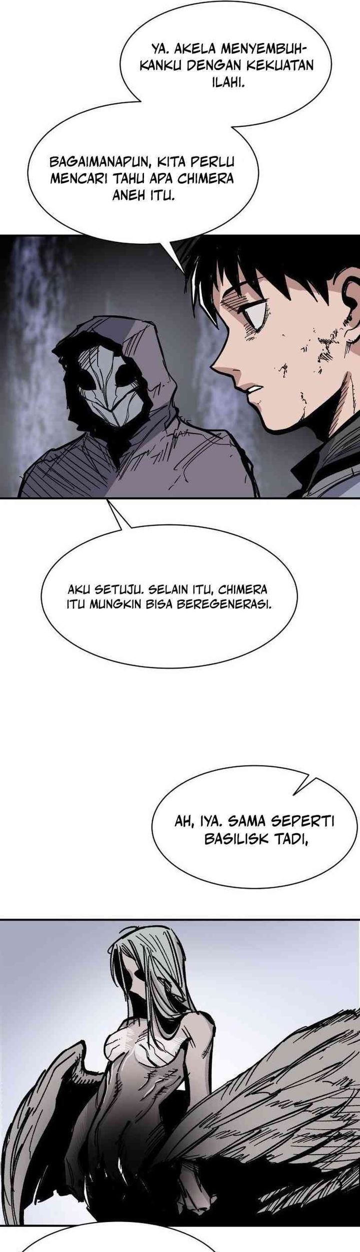 Hero Kariel Bab 10 halaman 26