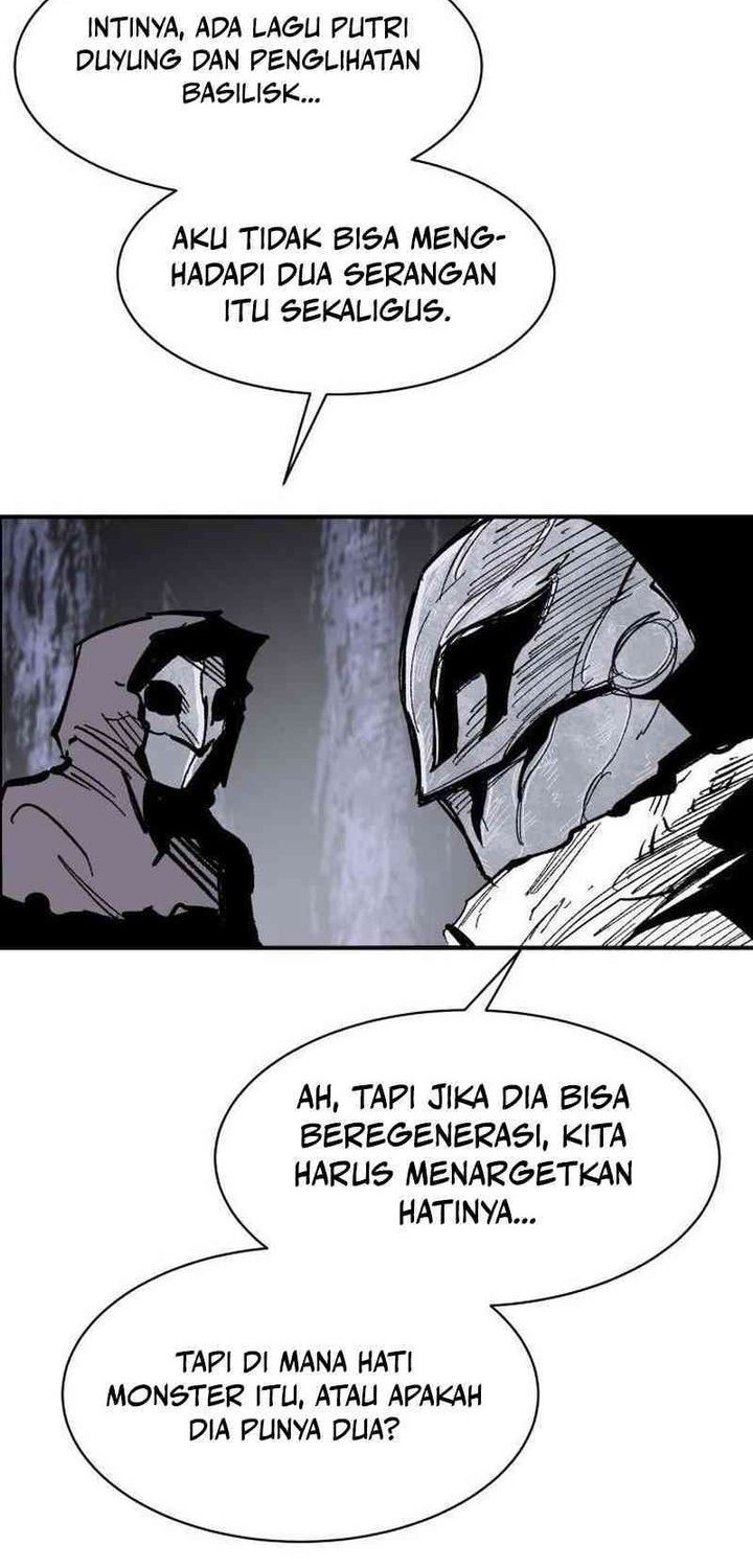 Hero Kariel Bab 10 halaman 27
