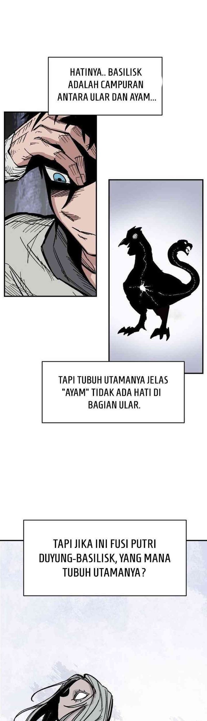 Hero Kariel Bab 10 halaman 28