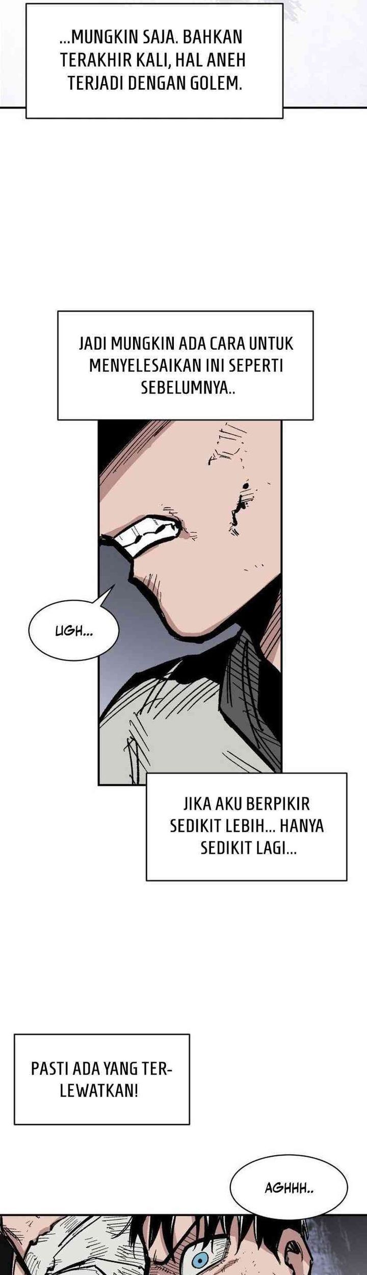 Hero Kariel Bab 10 halaman 30