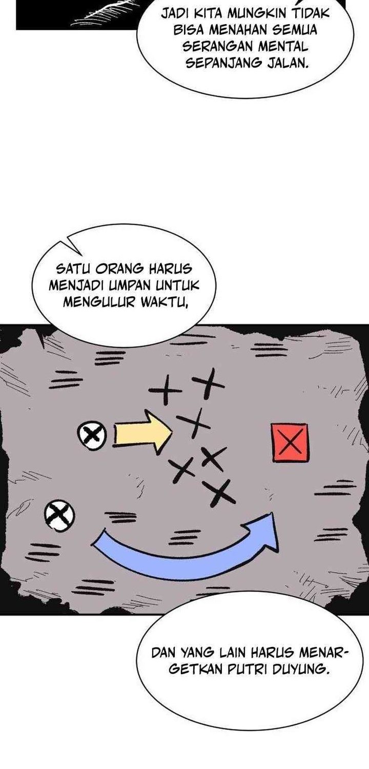 Hero Kariel Bab 10 halaman 33