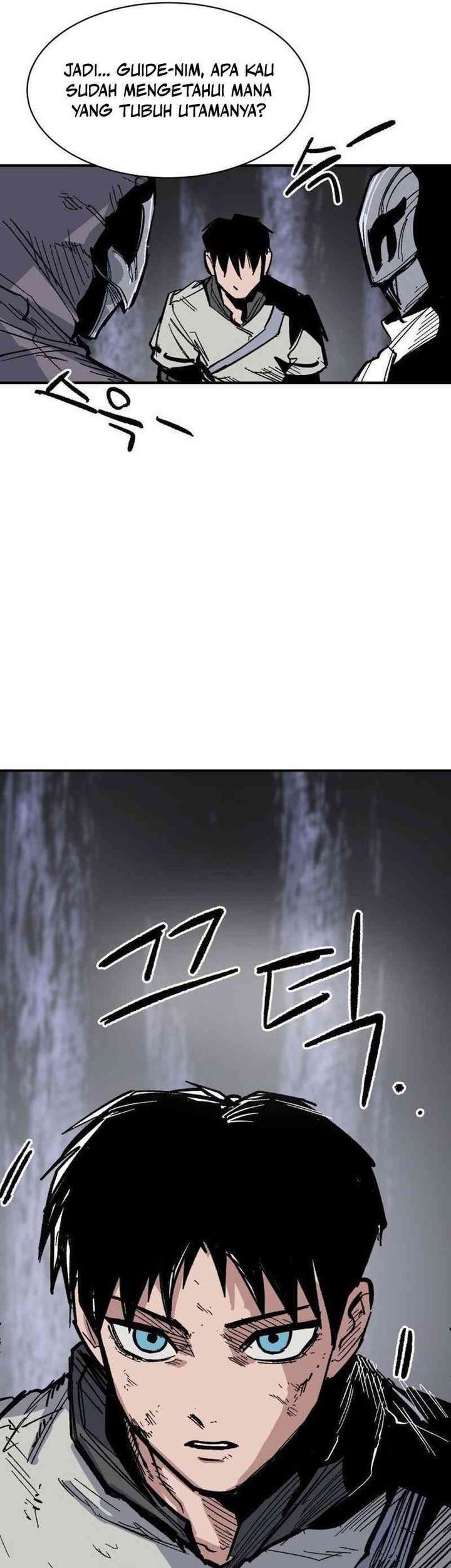 Hero Kariel Bab 10 halaman 36