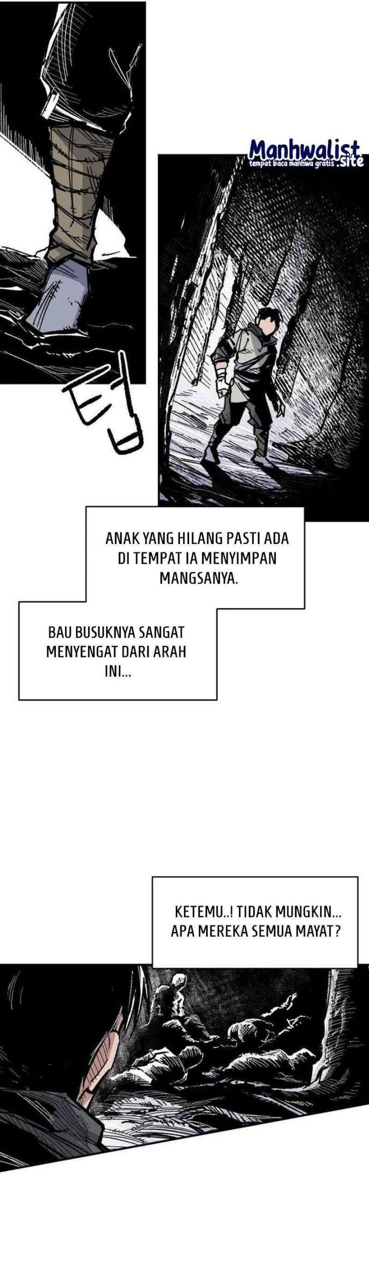 Hero Kariel Bab 11 halaman 8
