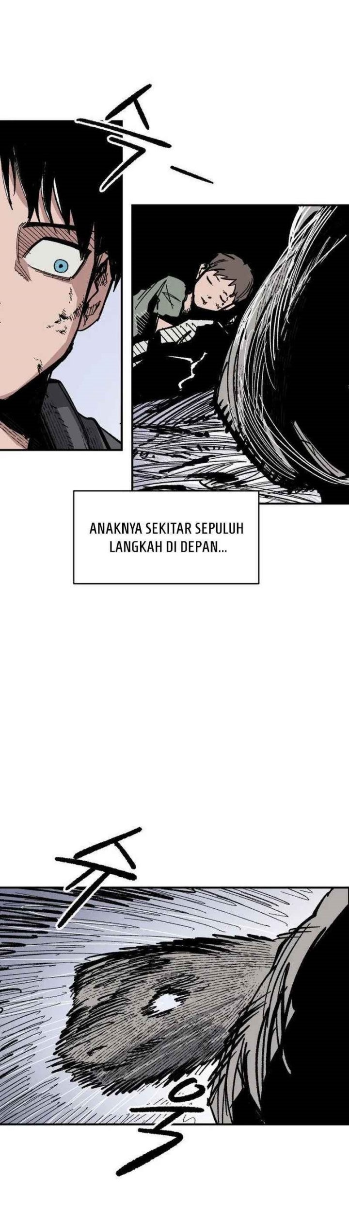 Hero Kariel Bab 11 halaman 12