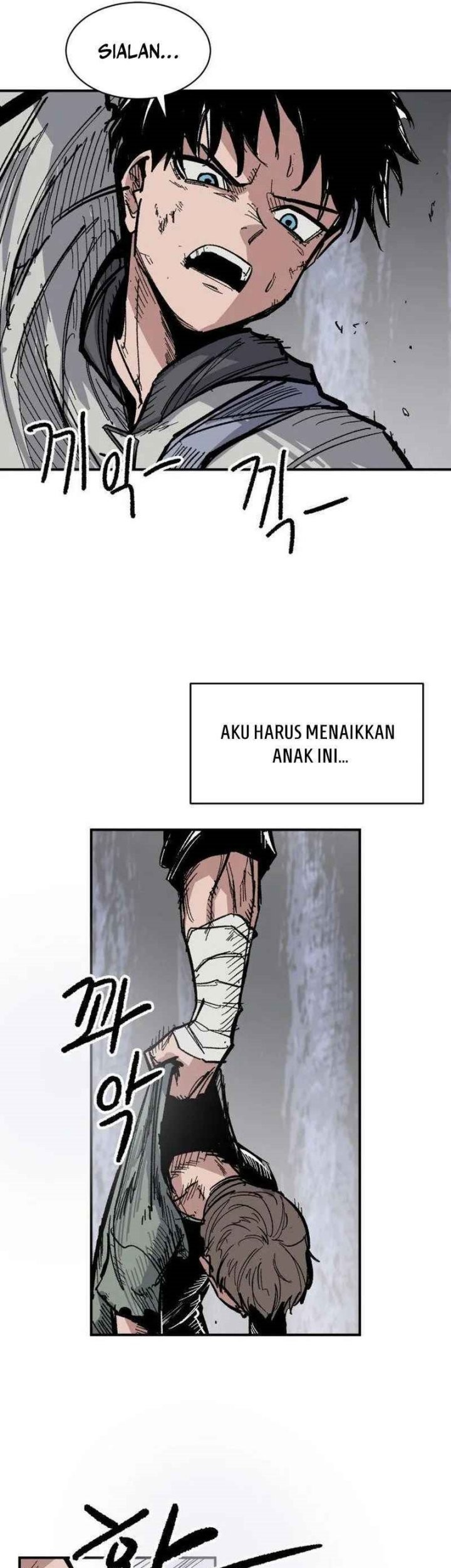 Hero Kariel Bab 11 halaman 26