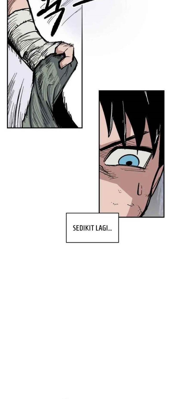 Hero Kariel Bab 11 halaman 27