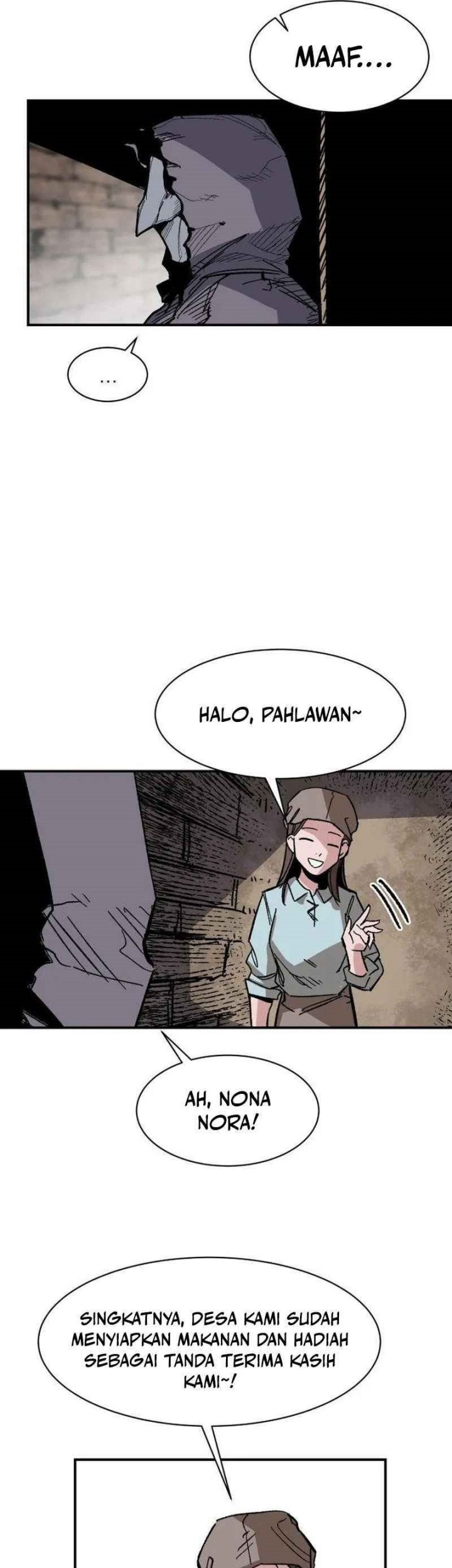 Hero Kariel Bab 11 halaman 38