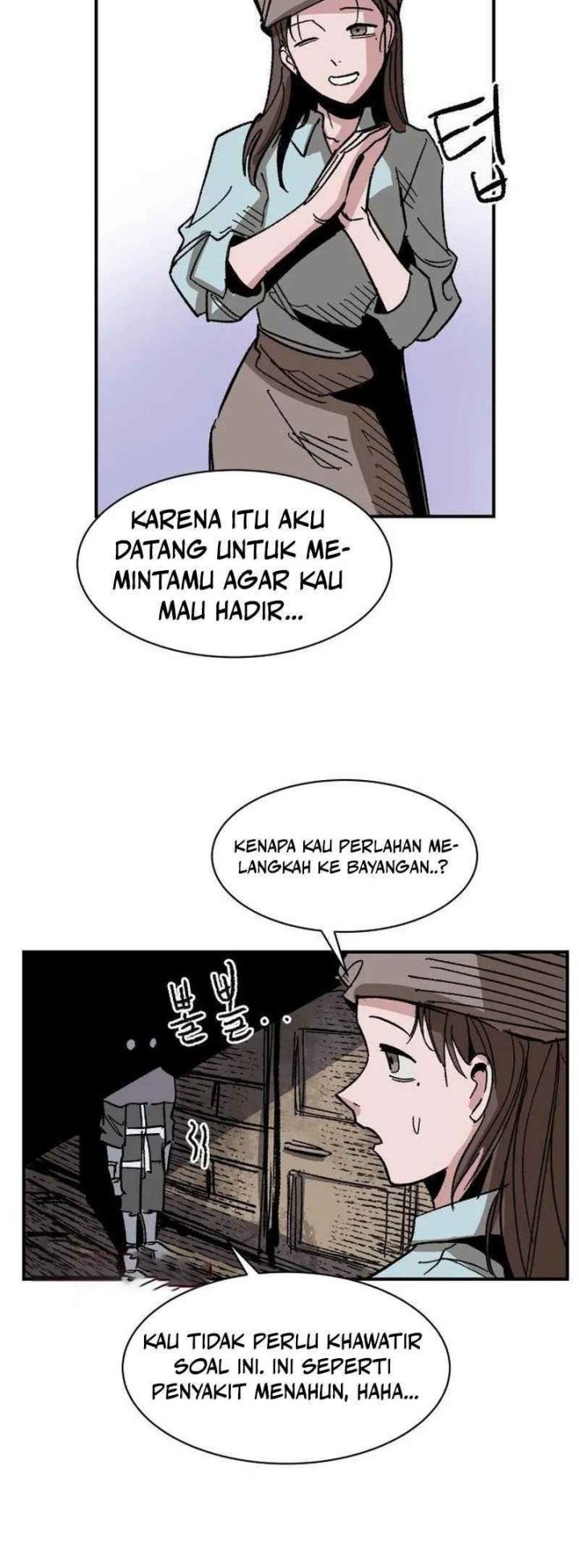 Hero Kariel Bab 11 halaman 39