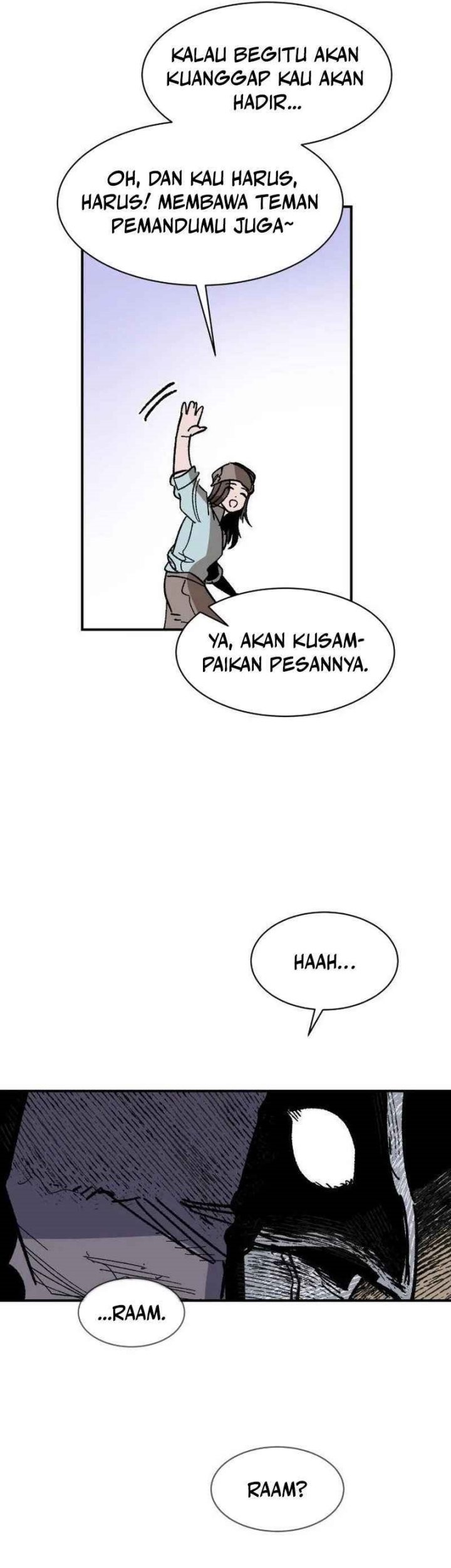 Hero Kariel Bab 11 halaman 40