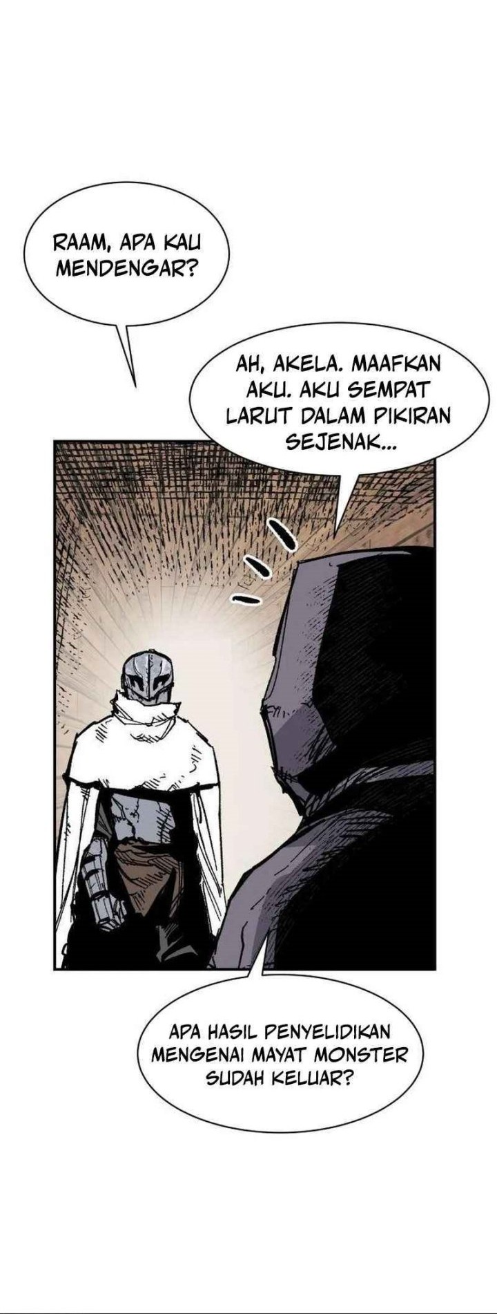 Hero Kariel Bab 11 halaman 41