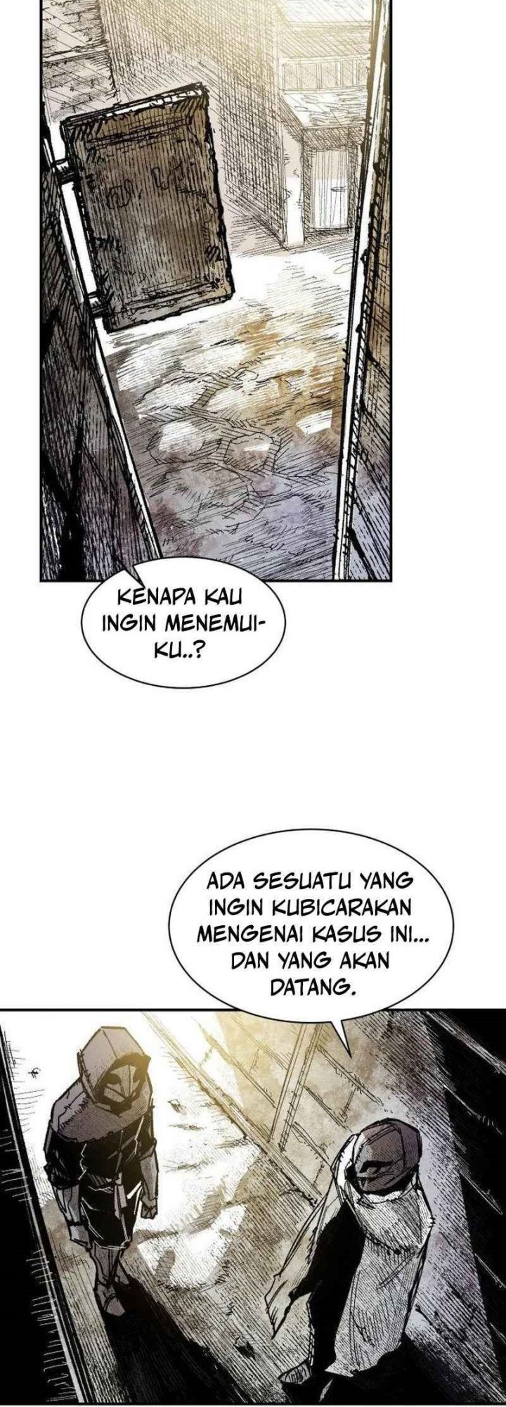 Hero Kariel Bab 11 halaman 43