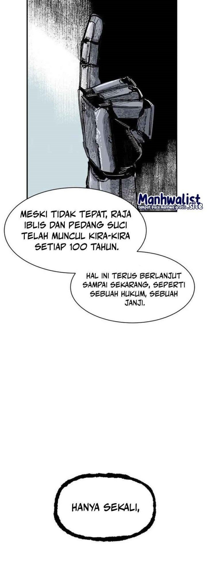 Hero Kariel Bab 11 halaman 49