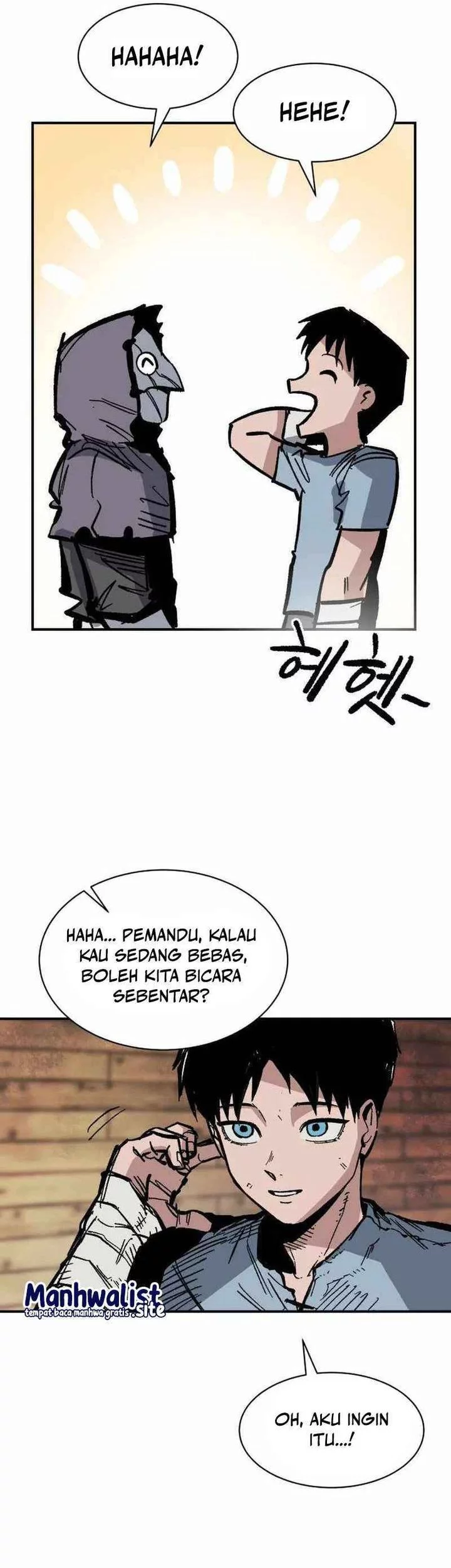 Hero Kariel Bab 12 halaman 5