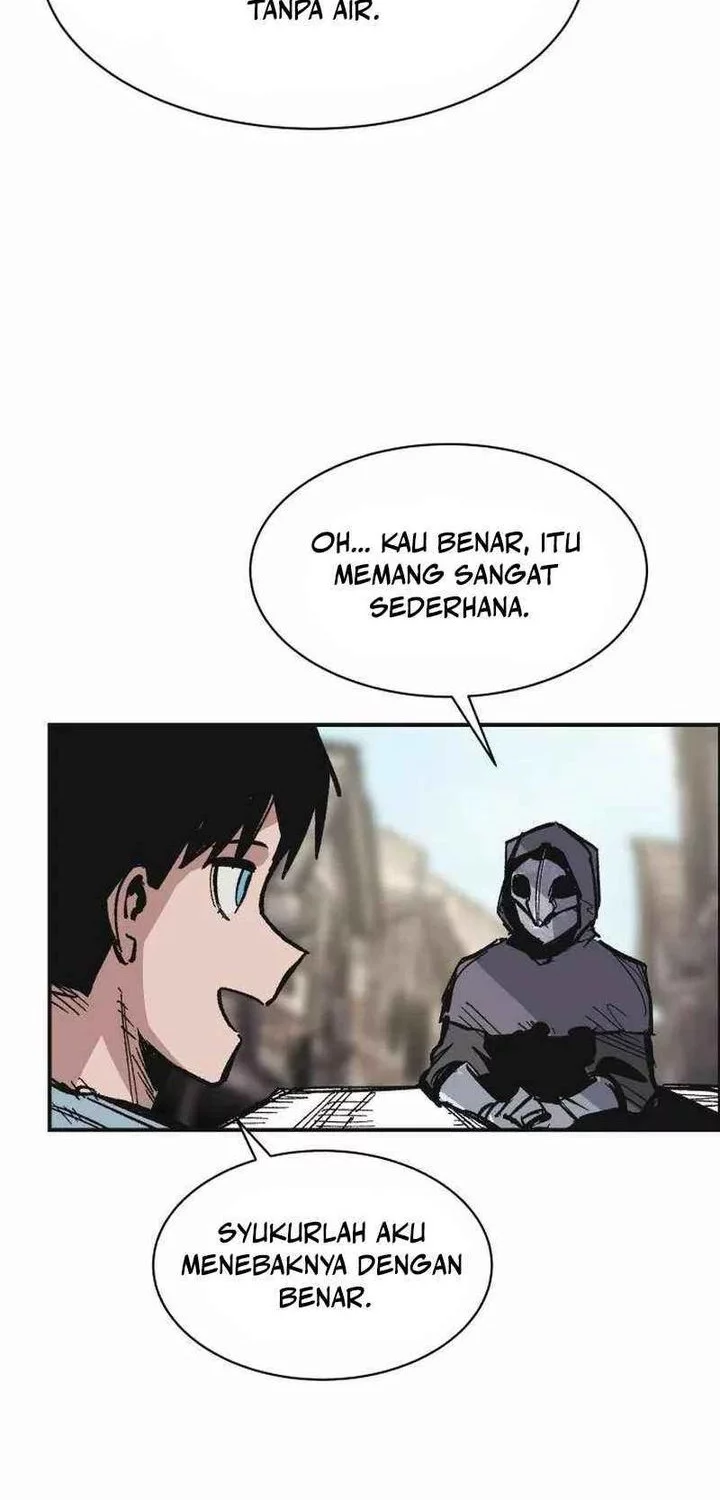 Hero Kariel Bab 12 halaman 10