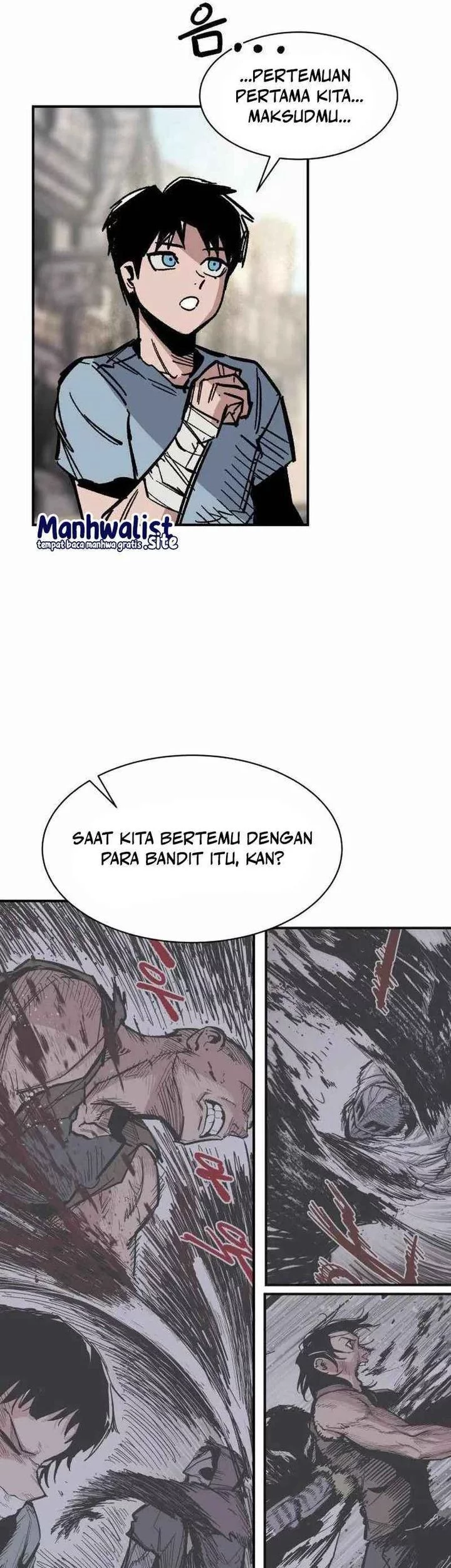Hero Kariel Bab 12 halaman 13