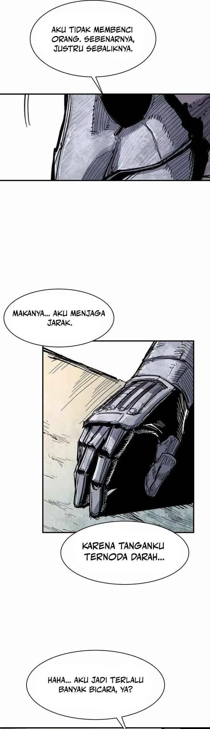 Hero Kariel Bab 12 halaman 25