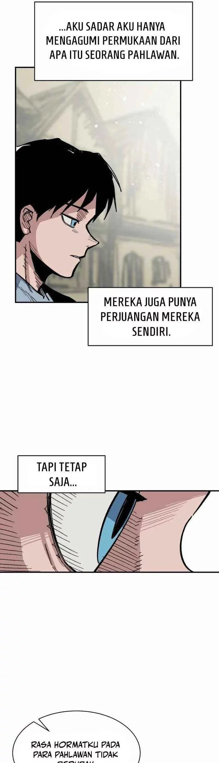 Hero Kariel Bab 12 halaman 27
