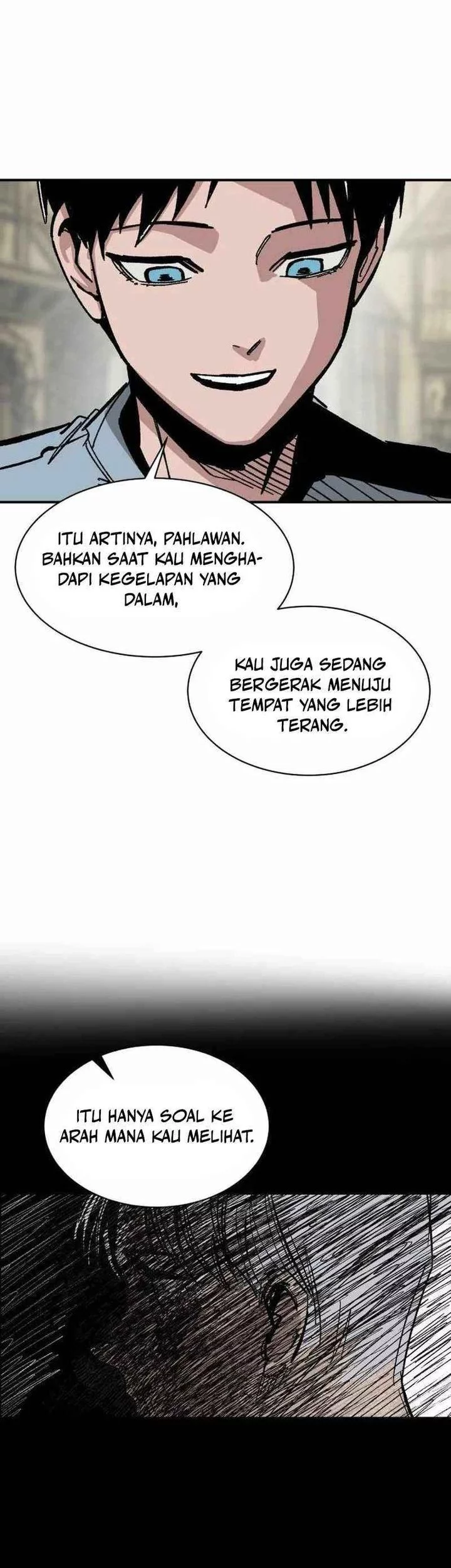 Hero Kariel Bab 12 halaman 31