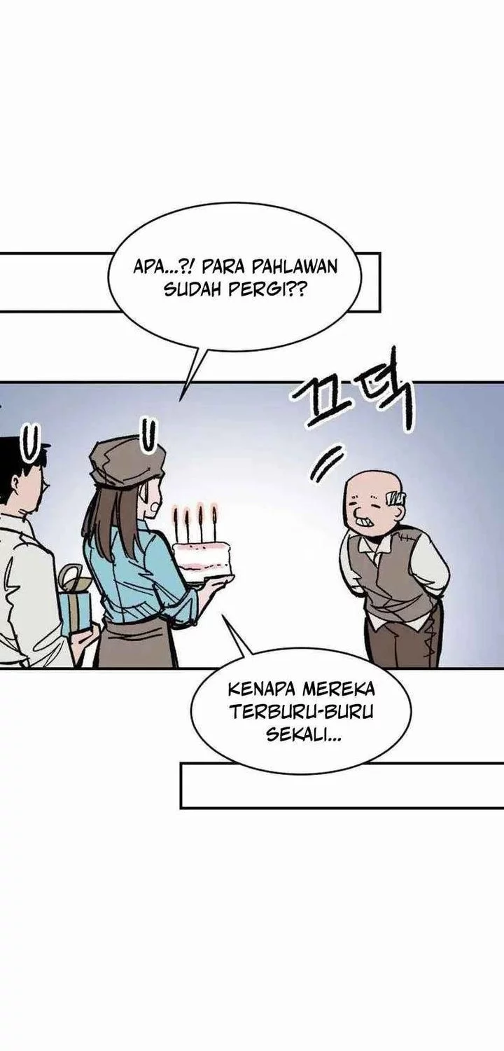Hero Kariel Bab 12 halaman 42